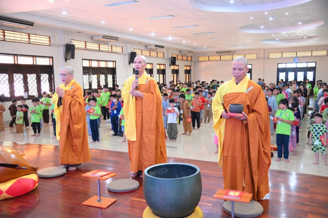 The 67th Kid Playground